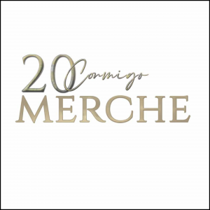 Merche 20 Aniversario